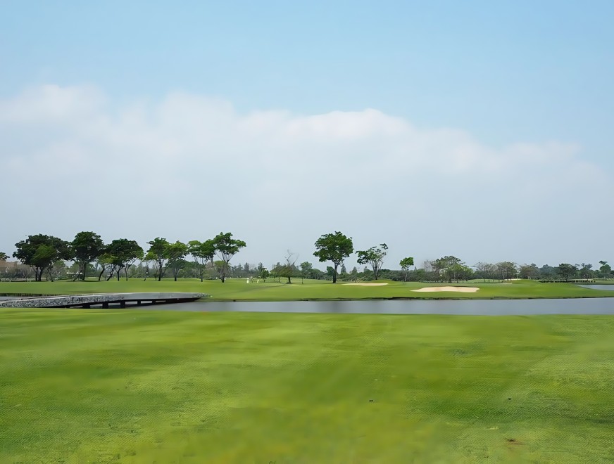 Tips Bermain di Bangpoo Golf and Sport