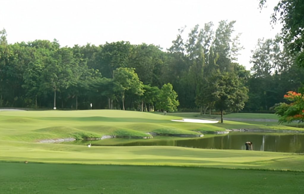 Review Bangpra Golf Club and Resort: Lapangan Golf Klasik di Chonburi dengan Nuansa Resort dan Tantangan Green Review Bangpra Golf Club and Resort: Lapangan Golf Klasik di Chonburi dengan Nuansa Resort dan Tantangan Green