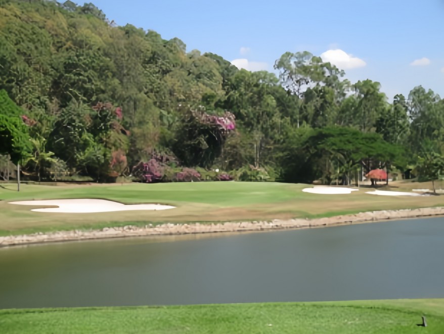 Siapa yang Cocok Bermain di Bangpra Golf Club and Resort? Siapa yang Cocok Bermain di Bangpra Golf Club and Resort?