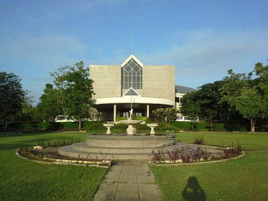 Lokasi NCR Golf Club dan Akses dari Bangkok Lokasi NCR Golf Club dan Akses dari Bangkok