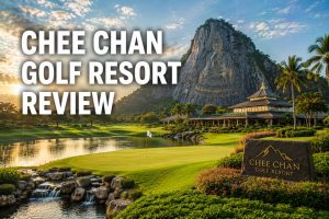 Chee Chan Golf Resort Review