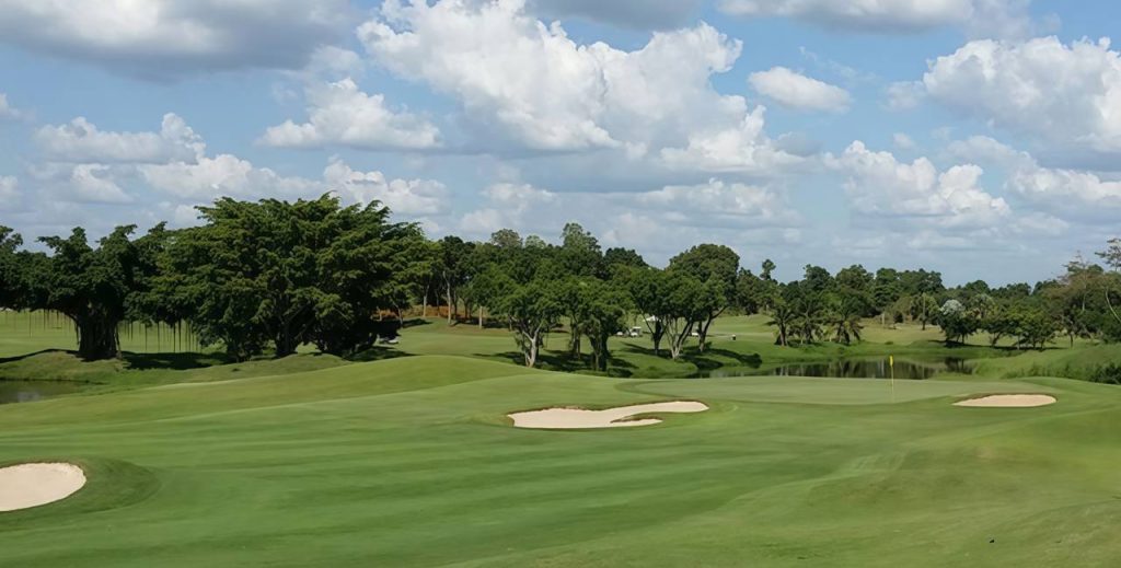 Greenwood Golf and Resort punya positioning sebagai course 27 hole yang value, strategic, dan cocok untuk pemain yang menyukai permainan berbasis positioning. Greenwood Golf and Resort punya positioning sebagai course 27 hole yang value, strategic, dan cocok untuk pemain yang menyukai permainan berbasis positioning.