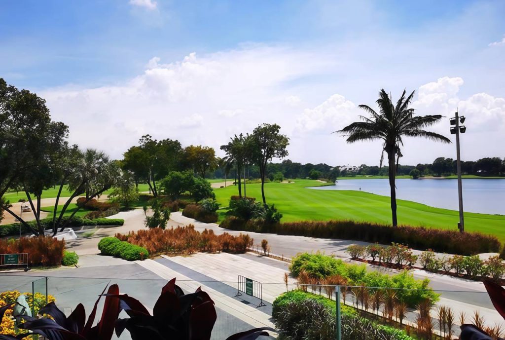 Siapa yang Cocok Bermain di The Legacy Golf Club?