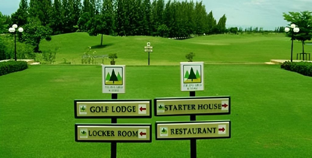 The Pine Golf Club を楽しむためのプレーのコツ