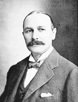 チャールズ・ブレア・マクドナルド（1895年）