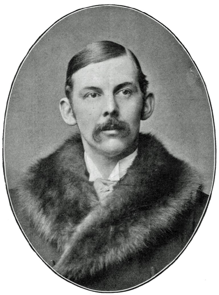 ハーバート・ファウラー(1895年)