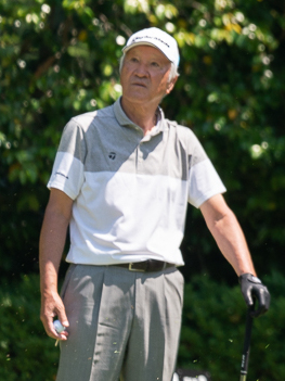 青木功(2019年)