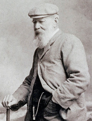 オールド・トム・モリス(1901年)