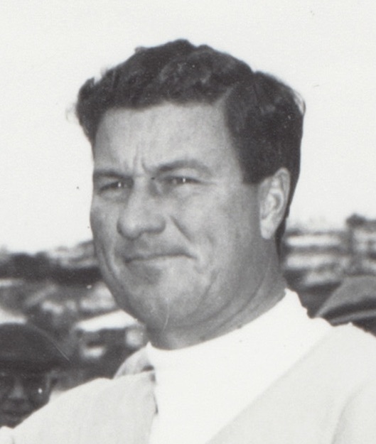 Peter Thomson