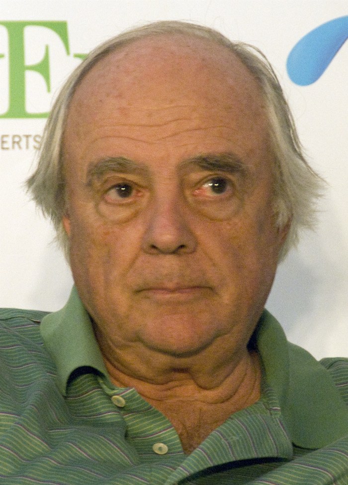 Robert Trent Jones Jr.