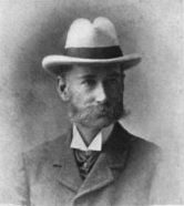 トム・ダン(1889年ごろ)