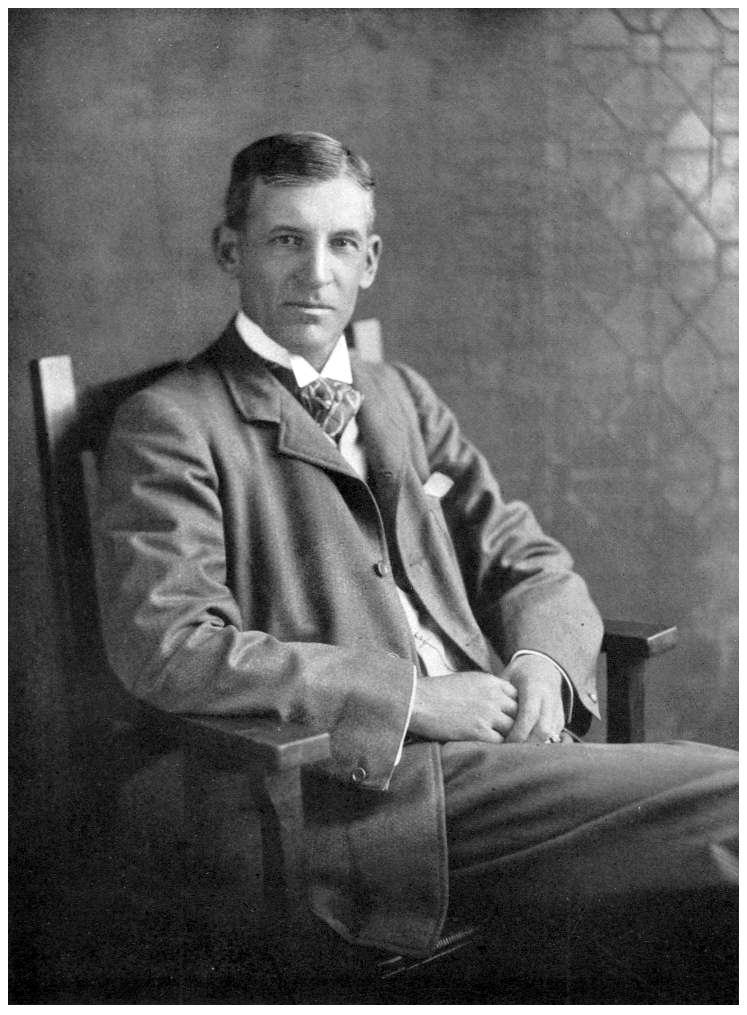 ウォルター・トラビス(1901年)