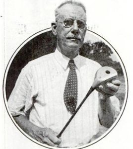 Willie Dunn Jr.